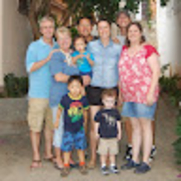 Meet your Posher, Glenda - Picture 1 of 1